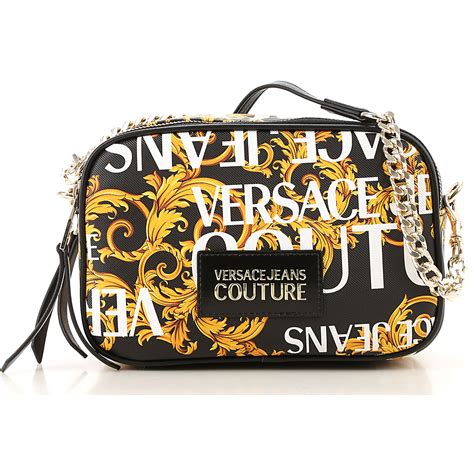 borsa versace jeans prezzo|Borse VERSACE JEANS COUTURE Uomo .